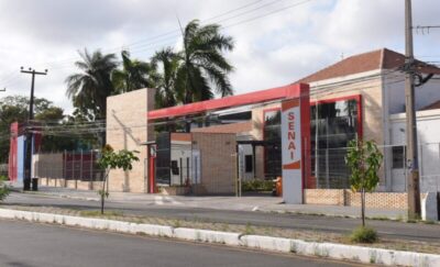 Senai-MA abre 85 vagas gratuitas de cursos profissionalizantes em São Luís; inscrições vão até 20 de janeiro