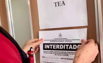 Clínica é interditada após denúncias de irregularidades em São Luís