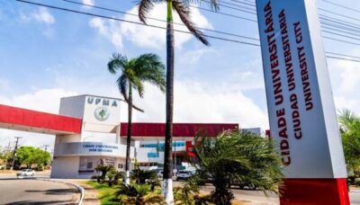 Ministério da Educação (MEC) anunciou a punição do Curso de Medicina da UFMA por notas baixas