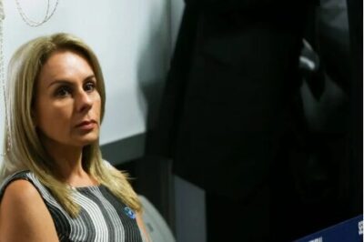 Peco sem saída!!! Contrato de mulher de Moraes com Master incluía política de relacionamento com poder público