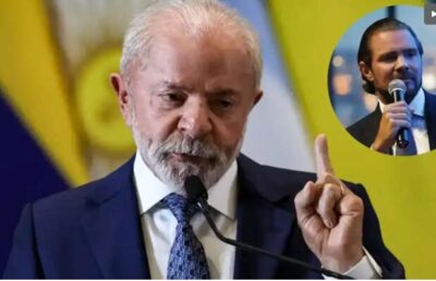 Lamaçal vindo à tona!!! Governo Lula injetou R$303 milhões de dinheiro público em Farmacêutica de Vorcaro inaugurada por Lula