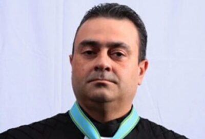 Ney Bello se manifesta ao Metrópoles!!! Citado em venda de sentença, desembargador se diz “vítima” de advogado