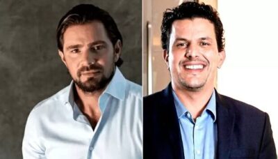 Um agente do governo? Vorcaro e empresário alvo da PF foram à Venezuela antes de visitar Planalto