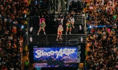 A estratégia do Maranhão para tentar competir com os principais Carnavais do país