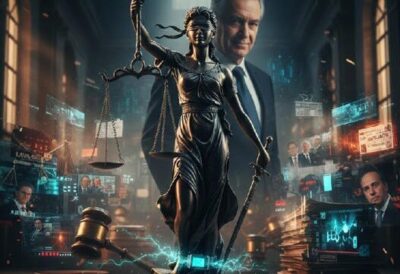 VERGONHA!!! Justiça que tarda é justiça que falha: o caso Sérgio Cabral é uma vergonha nacional… Aos inimigos os rigores da lei!!!