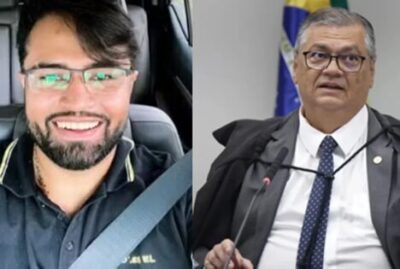Chegou ao Metrópoles!!! Quem é o blogueiro alvo da PF por suspeita de stalkear Flávio Dino