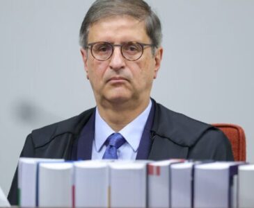 Seguindo o rito determinado!!! PGR vê indícios de “obtenção ilícita de dados” em investigação contra Luís Pablo…