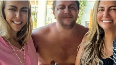 Se faz necessário!!! Lulinha vai depor sobre sua relação com Careca do INSS