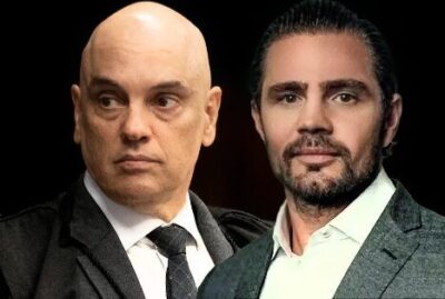 Quem é o advogado??? Vorcaro disse ter tido encontro conjunto com Moraes, Motta e Ciro