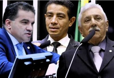 O blog anunciou!!! Por unanimidade, STF condena deputados do PL por desvio de emendas