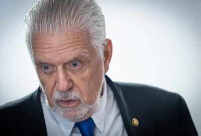 PT todo enrolado!!! Banco Master paga empresa de nora de Jaques Wagner