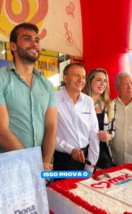 Caxias em alta com o empreendedorismo e a atração de investimentos…