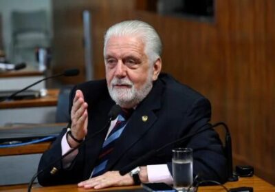 Enlameado!!! Master pagou R$ 11 milhões à empresa de nora de Jaques Wagner