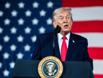 O mundo precisa se livrar dos perversos!!! Trump: “Khamenei, uma das pessoas mais malignas da história, está morto”