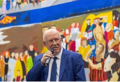 Mas que enrolado!!! Coaf vê indícios de “rachadinha” de ex-secretário da Pesca do Maranhão