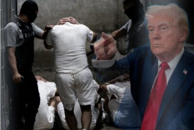 E tem gente que defende Maduro e tudo isso!!! Como facção da Venezuela alvo de Trump blinda rota de tráfico do PCC