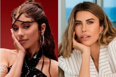 O cara era pegador!!! Saiba o motivo por trás da “resistência” da ex de Vorcaro com Anitta…