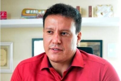 Ganhado as páginas nacionais!!! Ministério Público pede afastamento de vice-governador do Maranhão