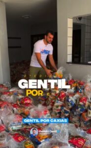 Para desespero de pouco, Gentil Neto continua à frente da Prefeitura de Caxias, para alegria da maioria esmagadora dos caxienses!!!
