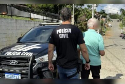 Monstro!!! Pastor é condenado e preso por estuprar criança 144 vezes