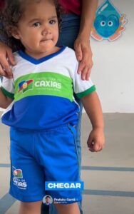 Caxias: Uniforme escolar é sinônimo cívico e não vestuário, mas sim uma identidade…
