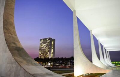 Para debaixo do tapete!!!! Acuados pelo caso Master, STF e Congresso se unem para implodir CPIs