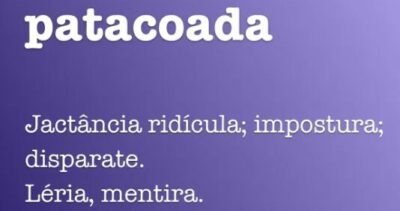 PGR desqualifica a patacoada do PCdoB ao pedido de afastamento do governador Carlos Brandão…