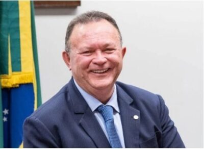 Que vergonha!!! A patacoada é exposta nacionalmente!!! PGR se manifesta contra afastamento de governador do Maranhão