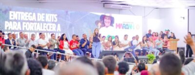 Iracema Vale destaca investimentos na agricultura familiar como ferramenta de desenvolvimento social