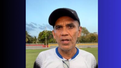 Imperatriz oficializa Marlon Cutrim como novo técnico para sequência do Maranhense