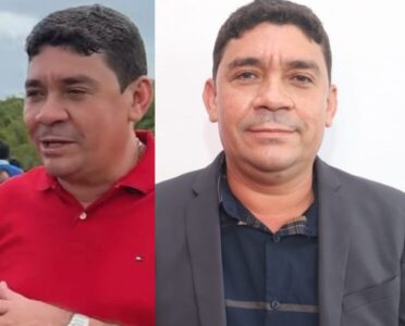 Vereador é acusado de receber salário de vigia pela Prefeitura de Santa Helena (MA) sem trabalhar