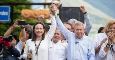 Quem pode suceder Maduro, caso o ditador seja derrubado pelos EUA