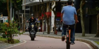 Novas regras para ciclomotores passam a valer em todo o Brasil