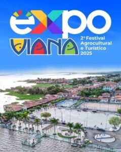 Vem aí o 2º Festival Agrocultural e Turístico de Viana