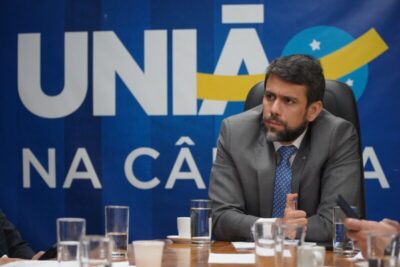 Pedro Lucas protocola Indicação para reincluir hidrovias no PND e critica revogação de decreto