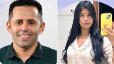 Ex-prefeito de Campestre é solto após prisão por violência doméstica