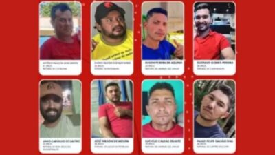 Maranhenses são mortos por engano em chacina na divisa do Amapá com o Pará