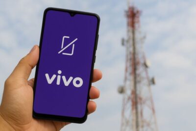 Vivo é acionada judicialmente por instabilidade nos serviços de telefonia e internet