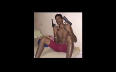 Líder de facção criminosa morre durante confronto com a polícia em Codó