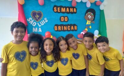 Legião da Boa Vontade abre vagas para crianças e adolescentes em São Luís