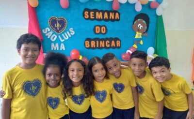 LBV abre vagas para crianças e adolescentes em São Luís