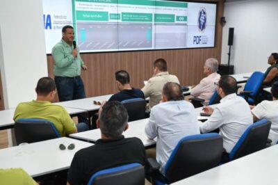 Em parceria com PDF Maranhão, Vale apresenta resultados recordes em compras locais em 2025