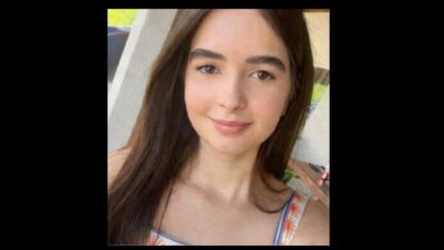 Jovem desaparecida após sair do Sine é encontrada morta