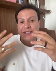 Investigação contra vice-governador do Maranhão teve origem na “Máfia dos Táxis” revelado no Fantástico