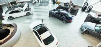 Emplacamentos de veículos registram retração de 12,83% no mês de janeiro no Maranhão, segundo dados da Fenabrave