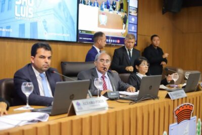 Plano Diretor de São Luís será votado em 2º turno pela Câmara nesta segunda-feira