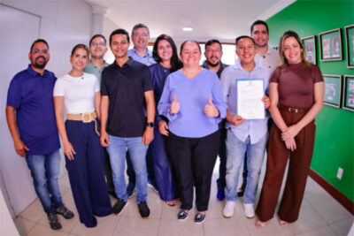 Vereadores de São Luís destinam R$12 milhões para Aldenora Belo