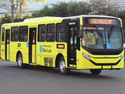 Rodoviários do MA ameaçam paralisação após empresas descumprirem decisão da Justiça do Trabalho