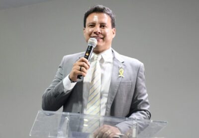 Vice-governador do MA quebra silêncio, mas não esclarece acusações