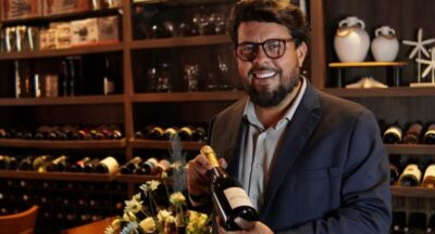 Espumante, o clássico do Réveillon: tradição, simbolismo e leveza para começar o ano em alto astral